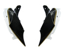 Injection Fairing Kit Bodywork Plastic ABS fit For Suzuki GSXR 600/750 2008-2009