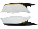 Injection Fairing Kit Bodywork Plastic ABS fit For Suzuki GSXR 600/750 2008-2009