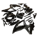 Injection Fairing Kit Bodywork Plastic ABS fit For Suzuki GSXR 600/750 2008-2009