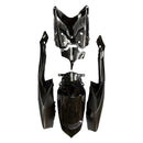 Injection Fairing Kit Bodywork Plastic ABS fit For Suzuki GSXR 600/750 2008-2009