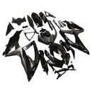 Injection Fairing Kit Bodywork Plastic ABS fit For Suzuki GSXR 600/750 2008-2009