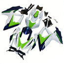 Injection Fairing Kit Bodywork Plastic ABS fit For Suzuki GSXR 600/750 2008-2009