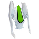 Injection Fairing Kit Bodywork Plastic ABS fit For Suzuki GSXR 600/750 2008-2009