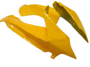 Injection Fairing Kit Bodywork Plastic ABS fit For Suzuki GSXR 600/750 2008-2009