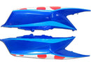 Injection Fairing Kit Bodywork Plastic ABS fit For Suzuki GSXR 600/750 2008-2009