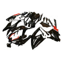 Injection Fairing Kit Bodywork Plastic ABS fit For Suzuki GSXR 600/750 2008-2009