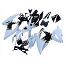 Injection Fairing Kit Bodywork Plastic ABS fit For Suzuki GSXR 600/750 2008-2009