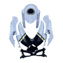 Injection Fairing Kit Bodywork Plastic ABS fit For Suzuki GSXR 600/750 2008-2009