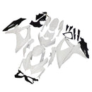 Injection Fairing Kit Bodywork Plastic ABS fit For Suzuki GSXR 600/750 2008-2009