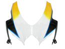 Injection Fairing Kit Bodywork Plastic ABS fit For Suzuki GSXR 600/750 2008-2009