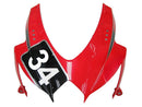 Injection Fairing Kit Bodywork Plastic ABS fit For Suzuki GSXR 600/750 2008-2009