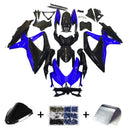 Injection Fairing Kit Bodywork Plastic ABS fit For Suzuki GSXR 600/750 2008-2009
