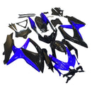 Injection Fairing Kit Bodywork Plastic ABS fit For Suzuki GSXR 600/750 2008-2009