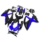 Injection Fairing Kit Bodywork Plastic ABS fit For Suzuki GSXR 600/750 2008-2009