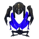 Injection Fairing Kit Bodywork Plastic ABS fit For Suzuki GSXR 600/750 2008-2009