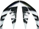 Injection Fairing Kit Bodywork Plastic ABS fit For Suzuki GSXR 600/750 2008-2009
