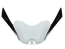 Injection Fairing Kit Bodywork Plastic ABS fit For Suzuki GSXR 600/750 2008-2009