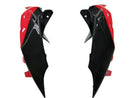 Injection Fairing Kit Bodywork Plastic ABS fit For Suzuki GSXR 600/750 2008-2009