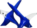 Injection Fairing Kit Bodywork Plastic ABS fit For Suzuki GSXR 600/750 2008-2009