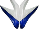 Injection Fairing Kit Bodywork Plastic ABS fit For Suzuki GSXR 600/750 2008-2009