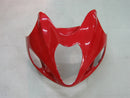 Injection Fairing Kit Bodywork Plastic ABS fit For Suzuki Hayabusa GSX1300R 1999-2007