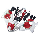 Injection Fairing Kit Bodywork Plastic ABS fit For Suzuki Hayabusa GSX1300R 1999-2007