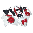 Injection Fairing Kit Bodywork Plastic ABS fit For Suzuki Hayabusa GSX1300R 1999-2007