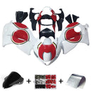 Injection Fairing Kit Bodywork Plastic ABS fit For Suzuki Hayabusa GSX1300R 1999-2007