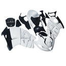 Injection Fairing Kit Bodywork Plastic ABS fit For Suzuki Hayabusa GSX1300R 1999-2007