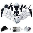 Injection Fairing Kit Bodywork Plastic ABS fit For Suzuki Hayabusa GSX1300R 1999-2007