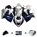 Injection Fairing Kit Bodywork Plastic ABS fit For Suzuki Hayabusa GSX1300R 1999-2007