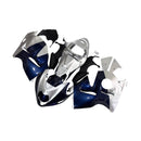 Injection Fairing Kit Bodywork Plastic ABS fit For Suzuki Hayabusa GSX1300R 1999-2007