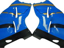 Injection Fairing Kit Bodywork Plastic ABS fit For Suzuki Hayabusa GSX1300R 1999-2007