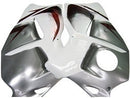 Injection Fairing Kit Bodywork Plastic ABS fit For Suzuki Hayabusa GSX1300R 1999-2007