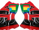 Injection Fairing Kit Bodywork Plastic ABS fit For Suzuki Hayabusa GSX1300R 1999-2007