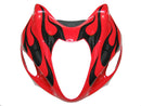 Injection Fairing Kit Bodywork Plastic ABS fit For Suzuki Hayabusa GSX1300R 1999-2007