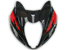 Injection Fairing Kit Bodywork Plastic ABS fit For Suzuki Hayabusa GSX1300R 1999-2007