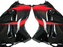 Injection Fairing Kit Bodywork Plastic ABS fit For Suzuki Hayabusa GSX1300R 1999-2007
