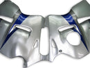 Injection Fairing Kit Bodywork Plastic ABS fit For Suzuki Hayabusa GSX1300R 1999-2007