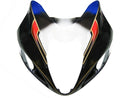 Injection Fairing Kit Bodywork Plastic ABS fit For Suzuki Hayabusa GSX1300R 1999-2007