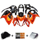 Injection Fairing Kit Bodywork Plastic ABS fit For Suzuki Hayabusa GSX1300R 2008-2020