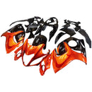 Injection Fairing Kit Bodywork Plastic ABS fit For Suzuki Hayabusa GSX1300R 2008-2020