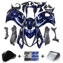 Injection Fairing Kit Bodywork Plastic ABS fit For Suzuki Hayabusa GSX1300R 2008-2020
