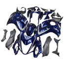 Injection Fairing Kit Bodywork Plastic ABS fit For Suzuki Hayabusa GSX1300R 2008-2020