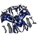 Injection Fairing Kit Bodywork Plastic ABS fit For Suzuki Hayabusa GSX1300R 2008-2020
