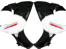 Injection Fairing Kit Bodywork Plastic ABS fit For Suzuki Hayabusa GSX1300R 2008-2020