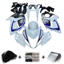 Injection Fairing Kit Bodywork Plastic ABS fit For Suzuki Hayabusa GSX1300R 2008-2020