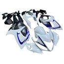 Injection Fairing Kit Bodywork Plastic ABS fit For Suzuki Hayabusa GSX1300R 2008-2020