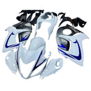 Injection Fairing Kit Bodywork Plastic ABS fit For Suzuki Hayabusa GSX1300R 2008-2020