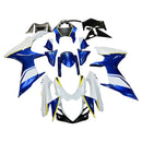 Injection Fairing Kit Bodywork Plastic For Suzuki GSXR600 GSXR750 2011-2026 K11